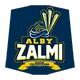 Alby Zalmi Cc
