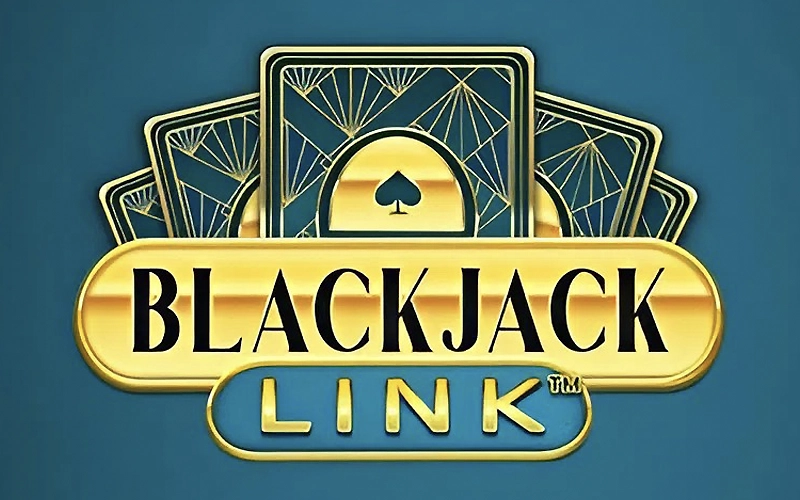 Join the action with Blackjack LINK™ at Parimatch and challenge the dealer.