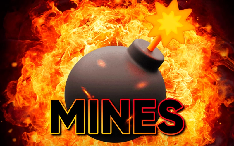 There is an exciting search for hidden prizes, by passing mines on the Parimatch platform.