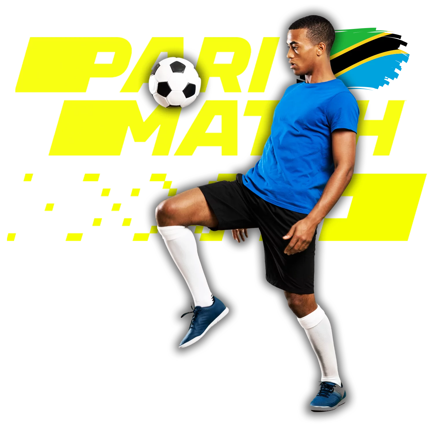 Learn more about betting at Parimatch Tanzania.